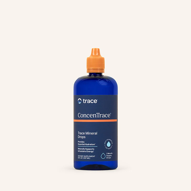PurOstill Trace Mineral Drops | 237ml