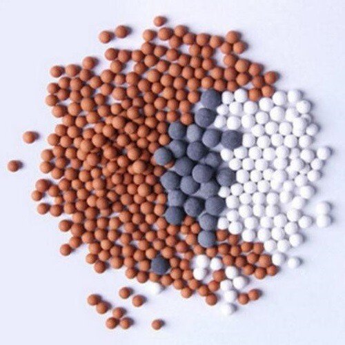 Premium SPA Mineral Balls Water Filter Refill Beads for Shower Head - Quality Stones