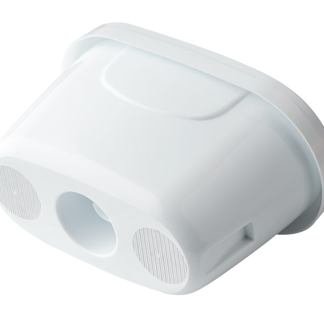 Aqualogis water filter jug with two Pure+ cartridges