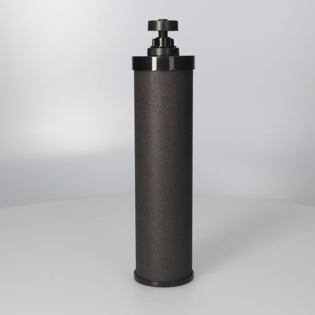 Premium water filter replacement for Berkey BB9-2 system